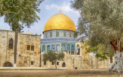 De Mossad in Actie: Hoe Israël’s geheime dienst de inlichtingenwereld blijft verbazen