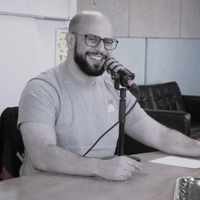 Abdelhak Zoundri