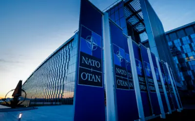 Spionage bij de NAVO onderstreept groeiende veiligheidsdreiging