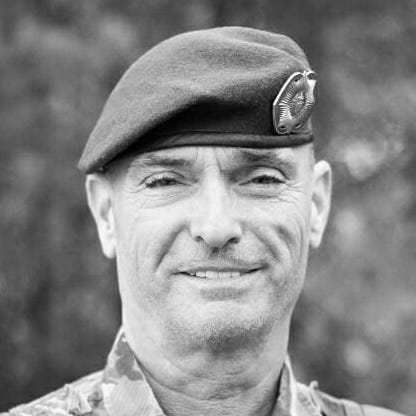 Ad van de Kreeke