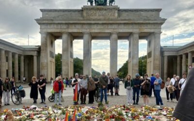 Aanslag tijdens Pride in Berlijn onderstreept actuele terroristische dreiging
